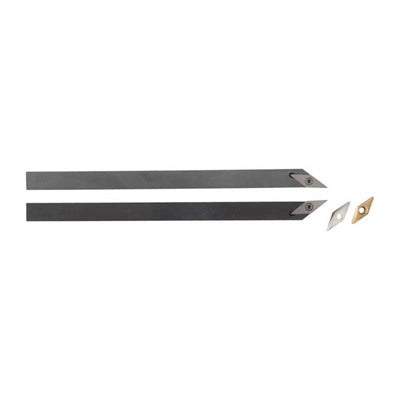 HSS Lathe Profile Cutting Kit for Gunsmithing
