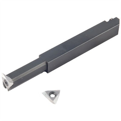 1/2" Threading Kit HSS Lathe Cutting Set