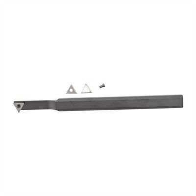 1/2" HSS Lathe Threading Tool for Gunsmithing