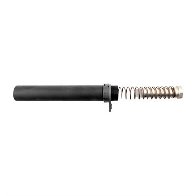 AR-15 Pistol Configuration Buffer Tube Assembly