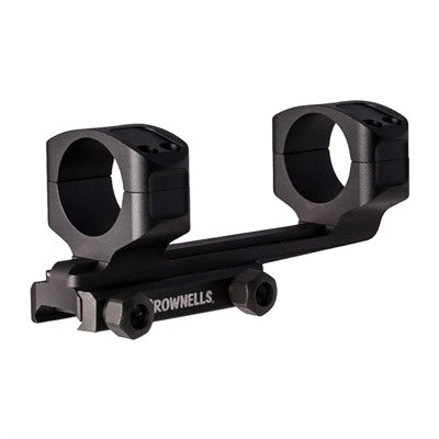 AR-Style 30mm Cantilever Scope Mount for Rifles