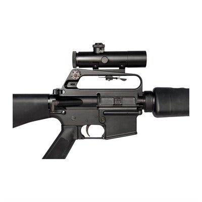 4X Retro Carry Handle Scope