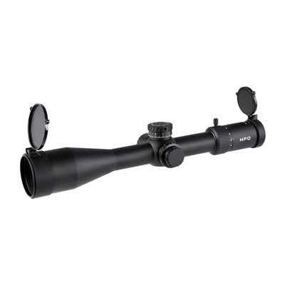 MPO Match Precision Optic 5-25x56mm Illuminated FFP Riflescope
