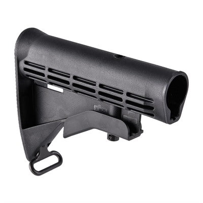 M4 Style Buttstock