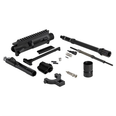 BRN-4 Rifle Barrel 5.56x45mm 050806500716