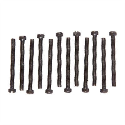 Fillister Head Screws Kit 050806012196