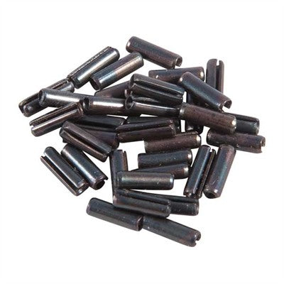 Roll Pin Kit for Firearms - Black
