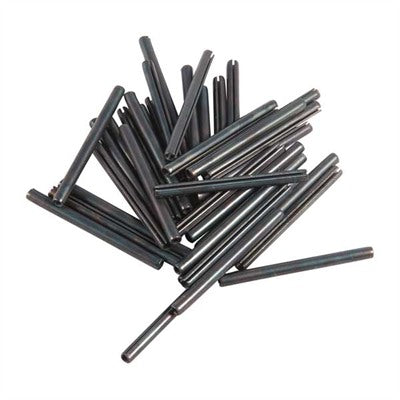 Firearm Black Roll Pin Kit 050806010468