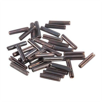 Firearm Black Roll Pin Kit 050806010475