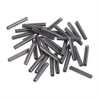 Firearm Black Roll Pin Kit 050806010482