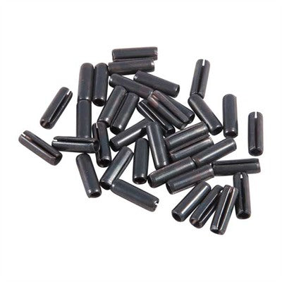 Roll Pin Kit Black Finish - 050806010604