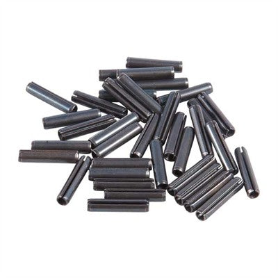 Roll Pin Kit Black Finish - 050806010611