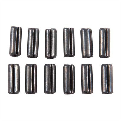Roll Pin Kit Black Finish - 050806010635