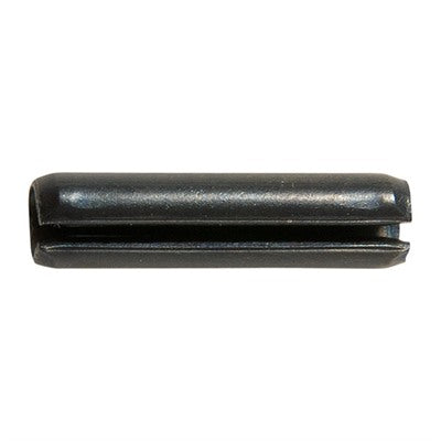Roll Pin Kit Black Finish - 050806010642