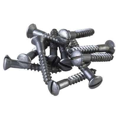Firearm Butt Plate Replacement Screws