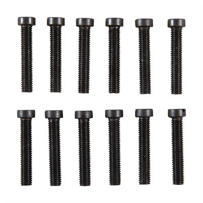 6-48 & 8-40 Long Firearm Screws