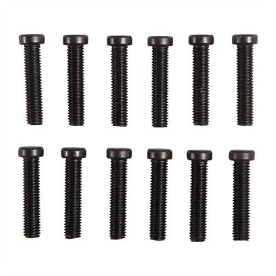 6-48 and 8-40 Long Screw Set 050806015951