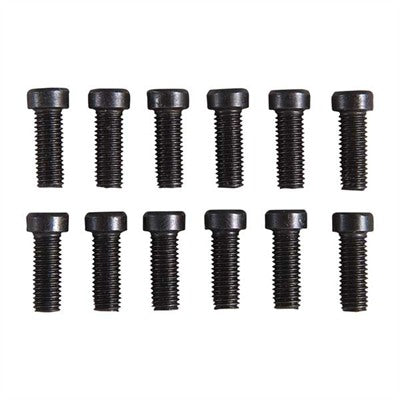 Scope Ring and Base Socket Head Screw Kit