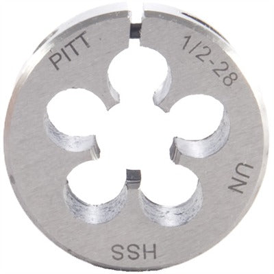 AR-15/M16 and AR-308 Flash Suppressor Threading Die 887861114448
