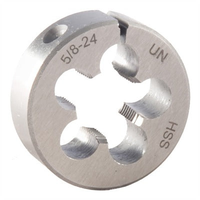 AR-15/M16 Flash Suppressor Threading Die