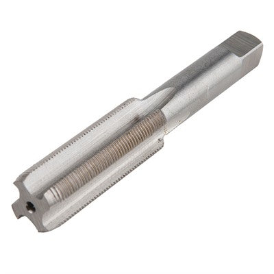 Pistol Compensator Threading Tap - Semi-Auto