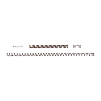 Ruger MK II Pistol Pro-Spring Upgrade Kit