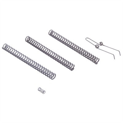 Ruger New Model Single Action Revolver Spring Kit Set