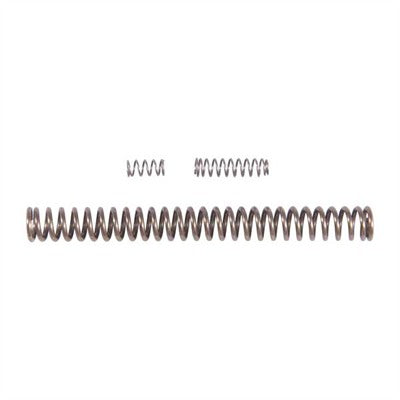 Ruger Old Army & Old Model Single Action Spring Kit