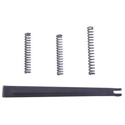 Smith & Wesson K/L/N-Frame Pro-Spring Kit - Model 202