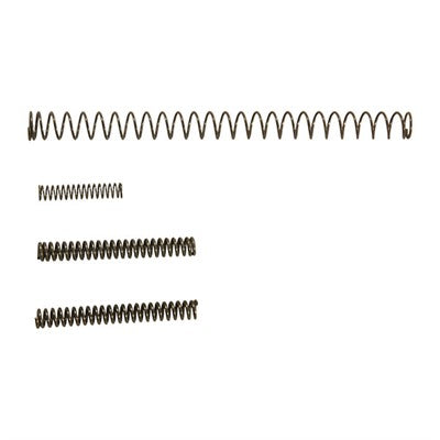 S&W Double Action Pistol Pro-Spring Replacement Kit - SWODA-205