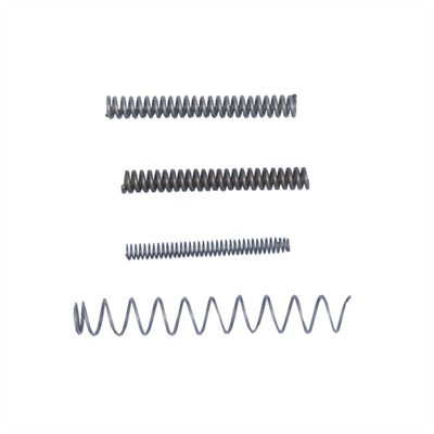 Colt Mustang .380 Action Tuning Pro-Springs Set
