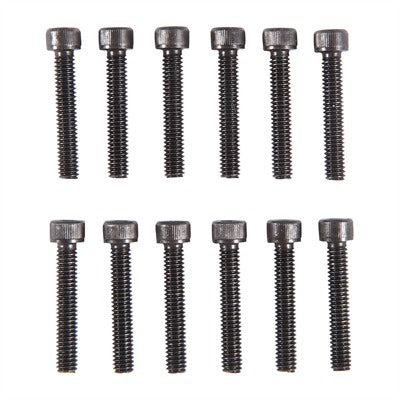 Cap and Set Screw Socket Head Kit 050806018433