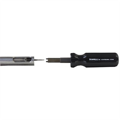 Lee-Enfield SMLE Firing Pin Gunsmithing Tool