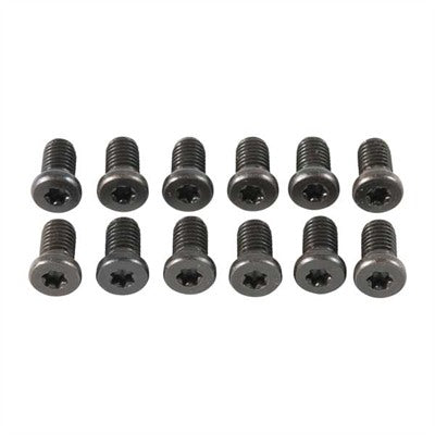 Scope Ring & Base Torx Head Screw Kit