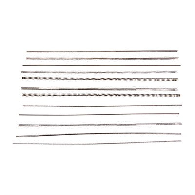 Firearm In-Hole Hardware Kit