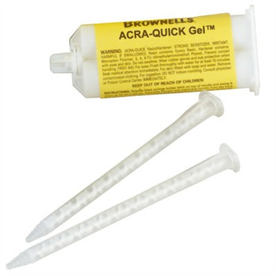 Acra-Quick and Acra-20 Stock Bedding Solution