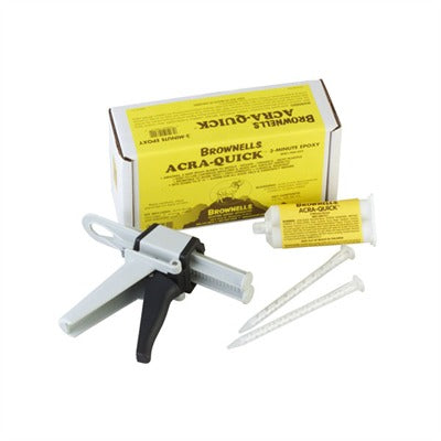 Acra-Quick and Acra-20 Stock Bedding Kit