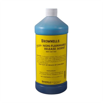 Acraglas Bedding Release Agent
