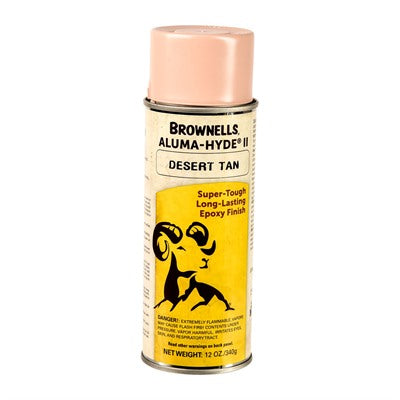 Aluma-Hyde II Gun Coating Spray 050806105690