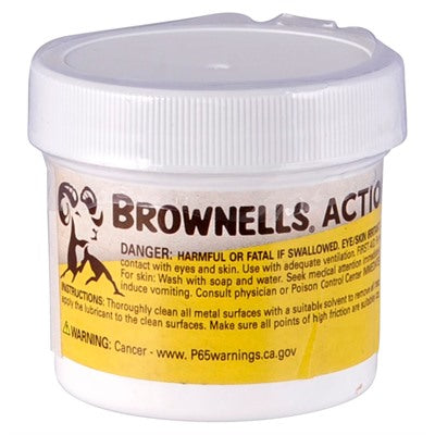 Action Lube Plus Gun Action Lubricant
