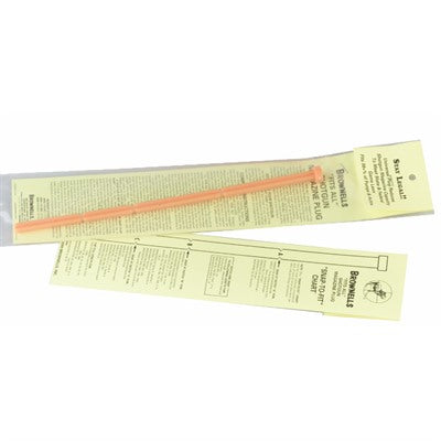 Shotgun Magazine Plug Universal Fit