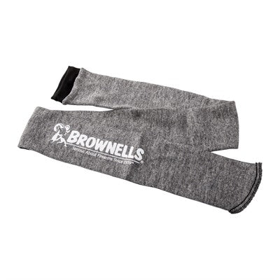 Silicone-Treated Gun Storage Sock
