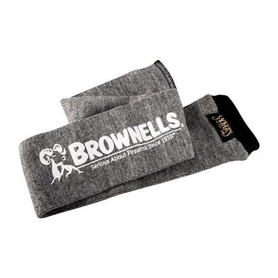 Firearm Storage Sock Protective Sleeve