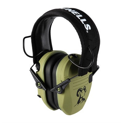 3.0 Premium Electronic Ear Muffs for Shooting