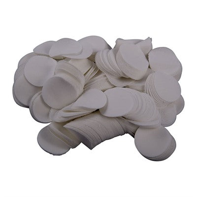 Cotton Twill Firearm Cleaning Patches