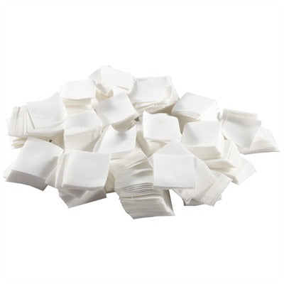 Cotton Twill Bore Patches for Gun Cleaning