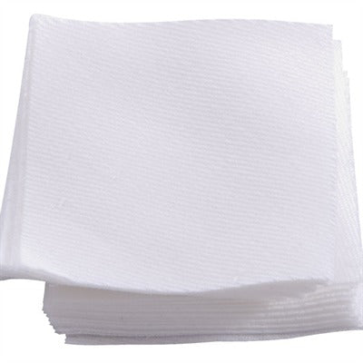 100% Cotton Twill Gun Bore Patches