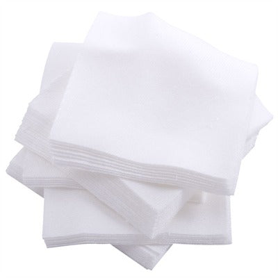 Cotton Twill Firearm Bore Patches 100% Cotton