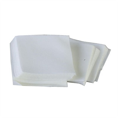 Cotton Twill Firearm Bore Cleaning Patches