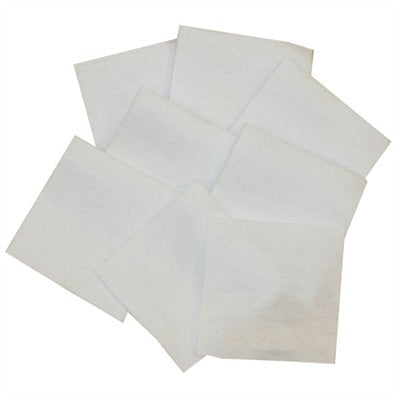 100% Cotton Flannel Square Gun Cleaning Patches